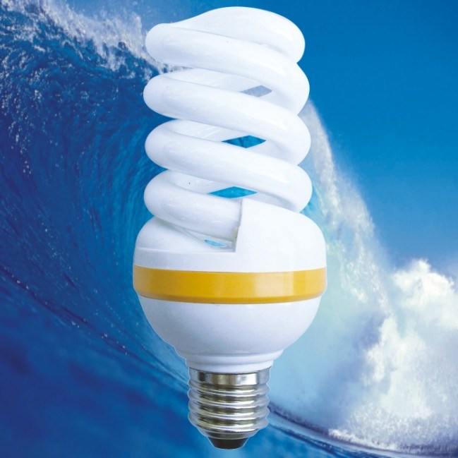 Energy Saving Bulb Full spiral Energy Saving Light Bulb