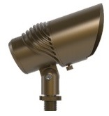 IP65 Integrated LED Landscape / Accent/Ground Light Fixture