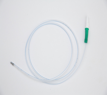 Disposable Medical Stomach Tube