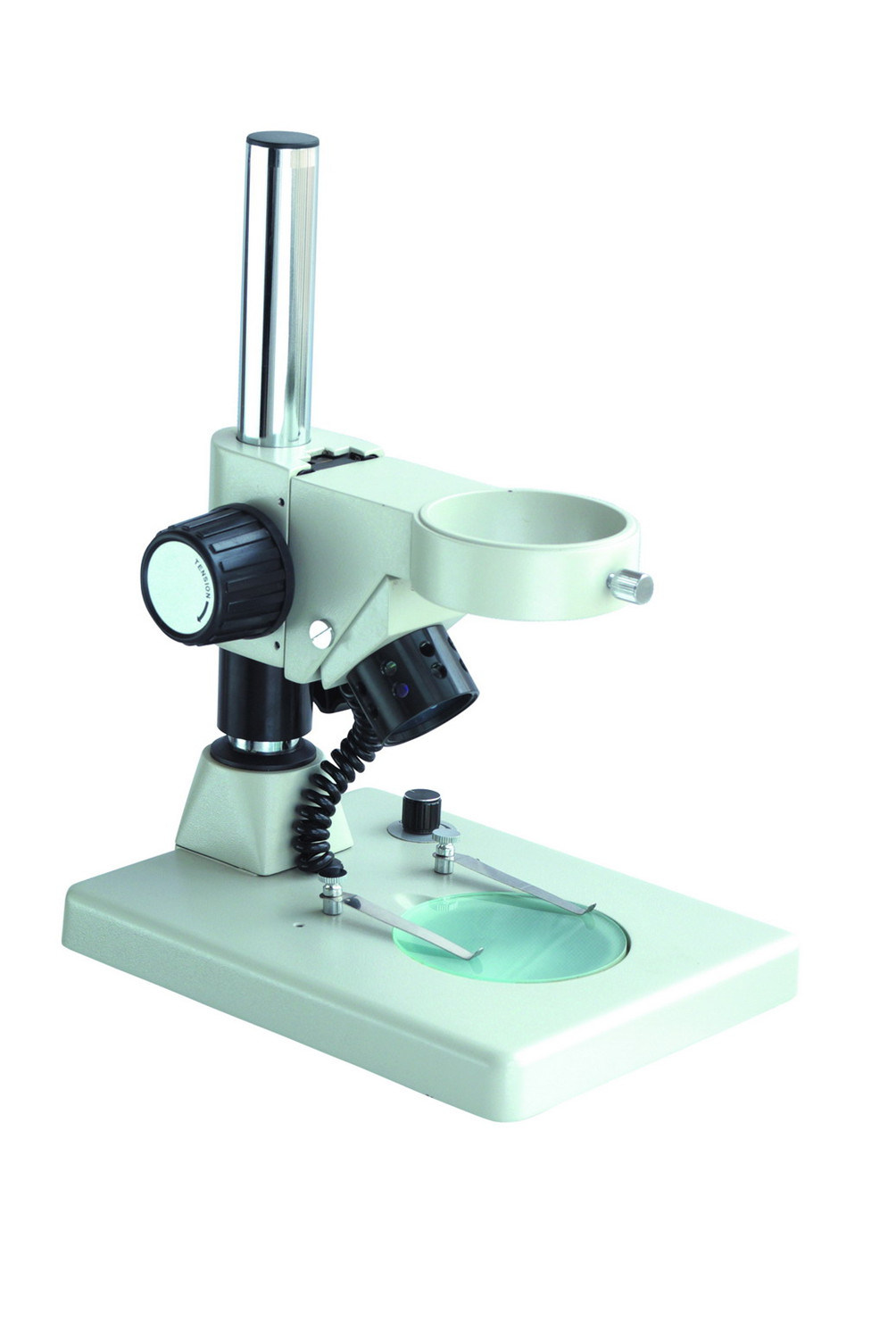 GL 6000 Series Stereo Zoom Microscope