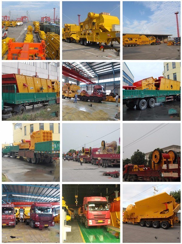 High Effeciency Plastic Crusher/ Bottle Crusher/ Pipe Crusher