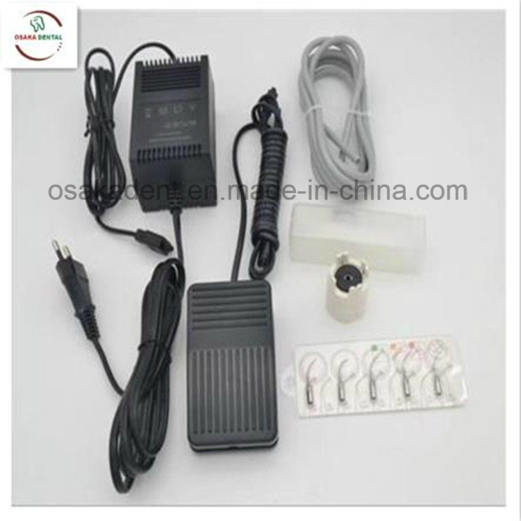 Dental Ultrasonic Scaler Woopecker New Design