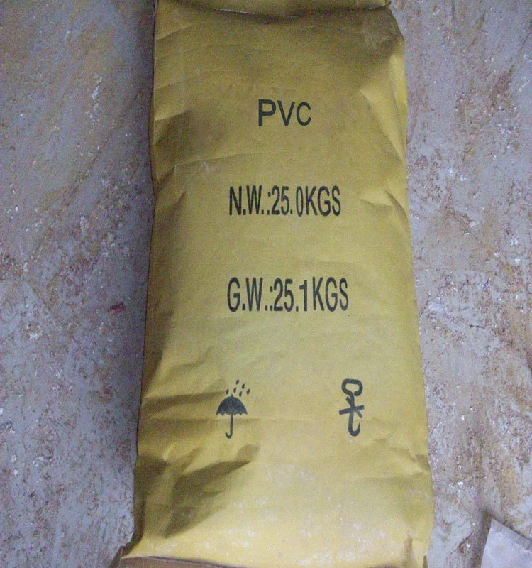 Offgrade PVC Resin Powder, PVC Granular or Compound