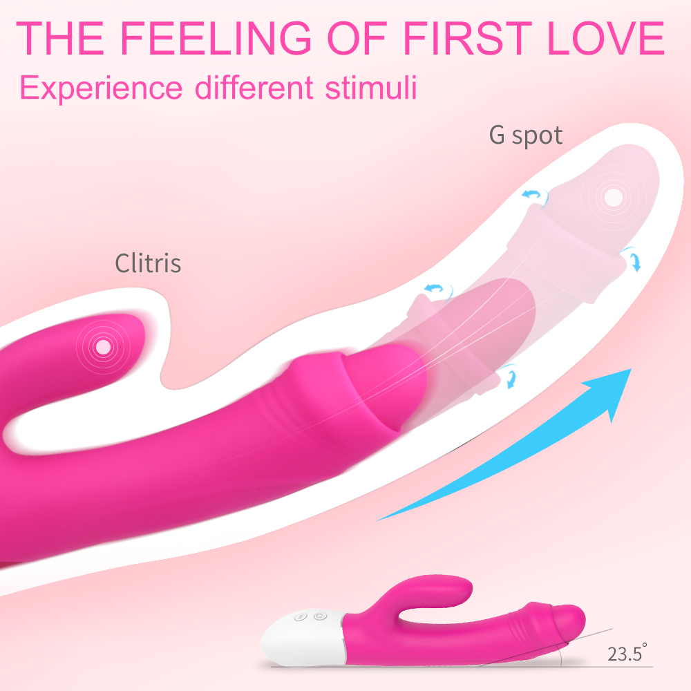 vibrador de ponto g g spot vibrator