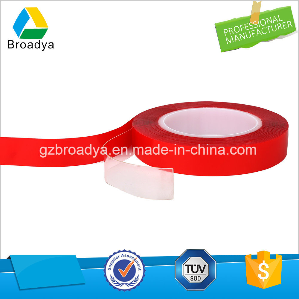 Jumbo Roll Double Sided Acrylic Foam Adhesive Tape (BY3100C)