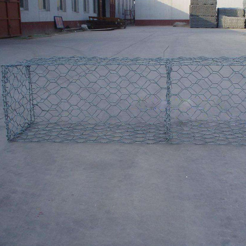 Gabion Stone Baksets/Heavy Hexagonal Stone Boxes