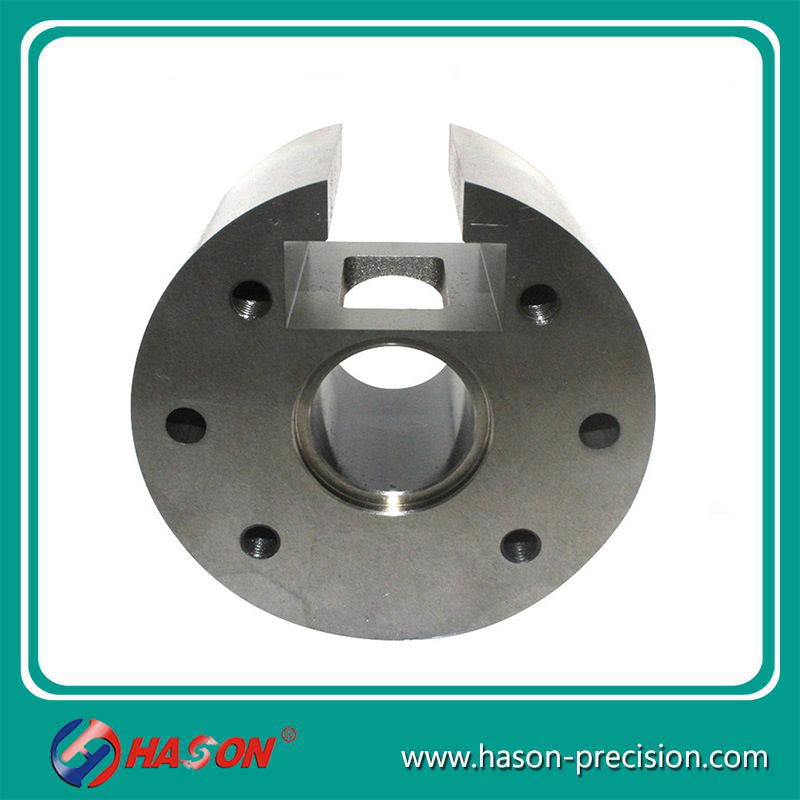 Hardened Steel Fastener Bushings Steel Bushing Sleeve