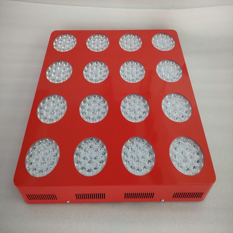 High Power 1000W Full Spectrum LED Grow Light for Greenhouse