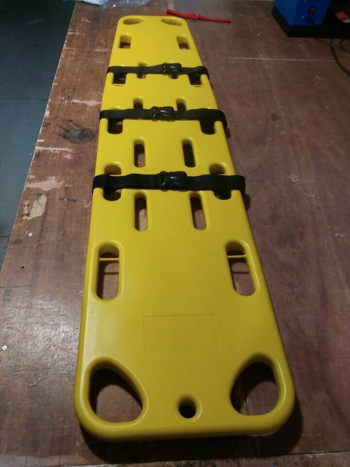 Spinal Cord Board Folding Stretcher