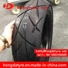 Lowest Price Same Quality Motorcycle Parts Scooter Tyre 130/70-12