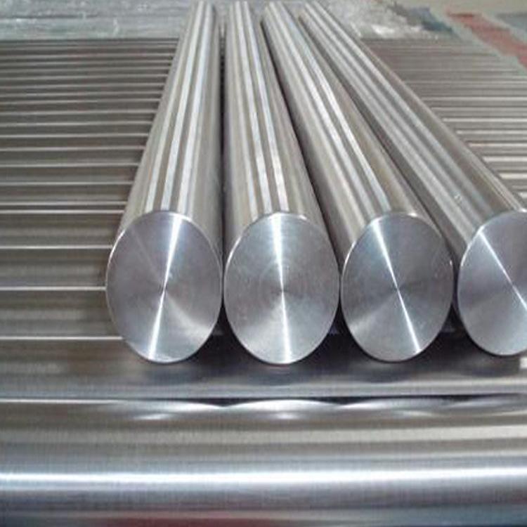 Inconel 600 Gh3600 Steel Round Bar