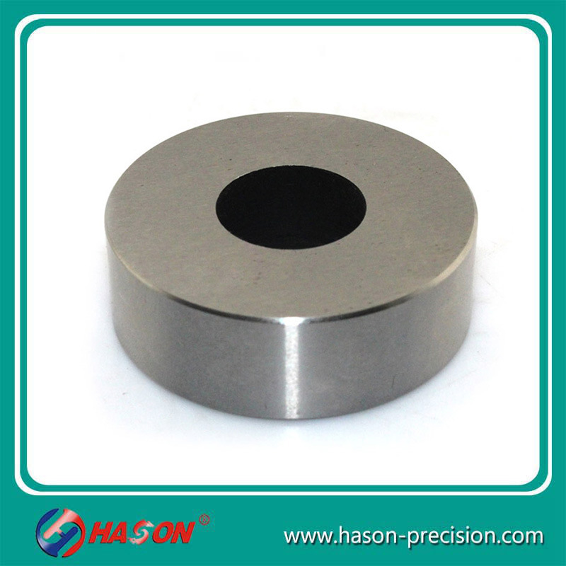 Carbide Steel Insert Sleeve Insert Bushings for Fastener Moulds