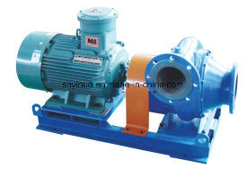 Customized Liquid Screw Rotor Pump