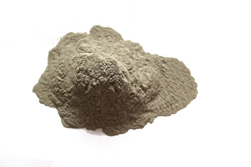 Brown Aluminium Oxide Corundum Abrasive Grains 600#