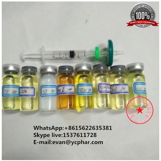 Factory 99% Purity Inhibitors Sorafenib Powder CAS 284461-73-0