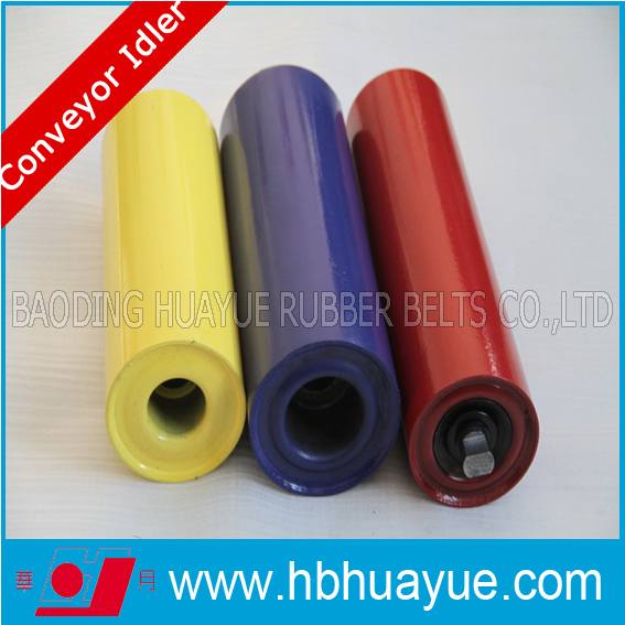 Quality Assured Conveyor Roller Bearing Housing Diameter 89-159mm Huayue China Well-Known Trademark