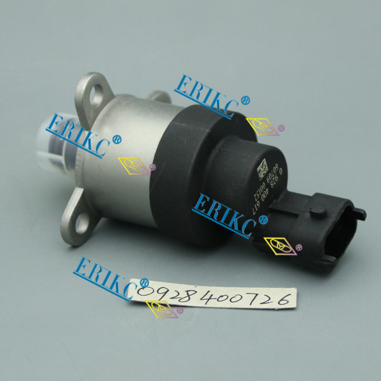 Erikc 0928400726 Bosch Fuel Metering Solenoid Valve (0 928 400 726) 0928 400 726 for FIAT Iveco