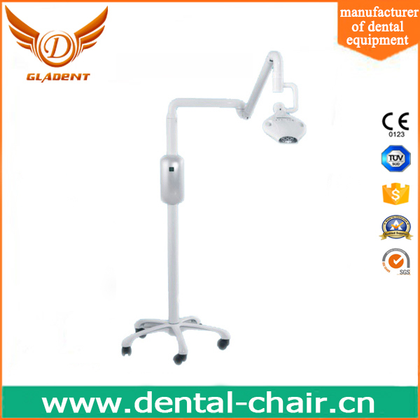 Teeth Whitening System for Dental Unit