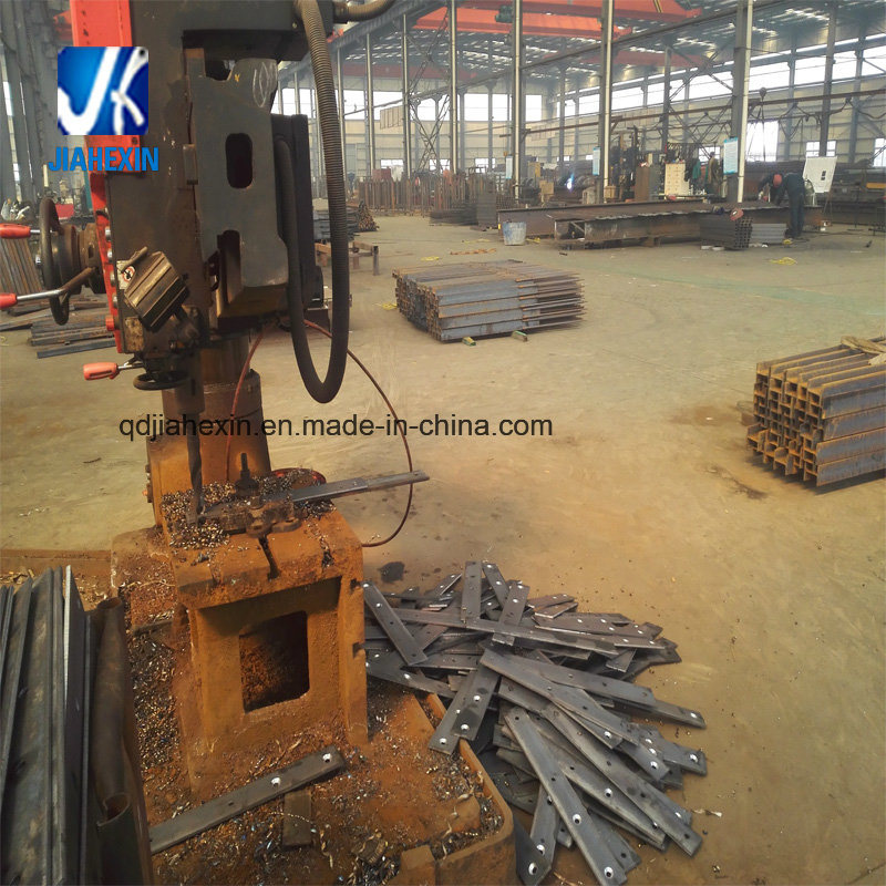 Carbon Steel Sheet Metal Fabrication Fabricated Steel Sheet Plate