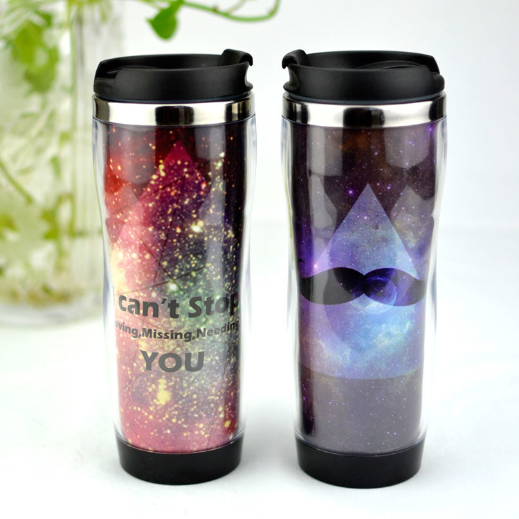 420ml Travel Mug Coffee Mug