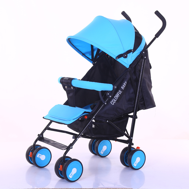 New Baby Pram Baby CarriageÂ  Baby Stroller