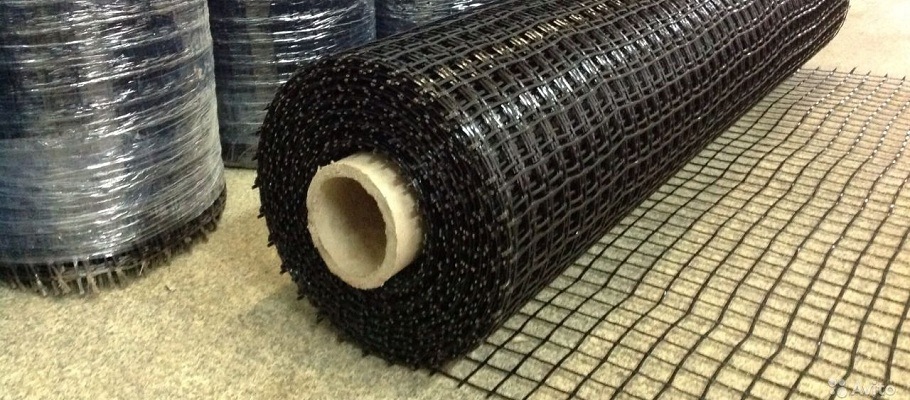 45-55g Oil Asphalt Reinforcement Fiberglass Roofing Mat