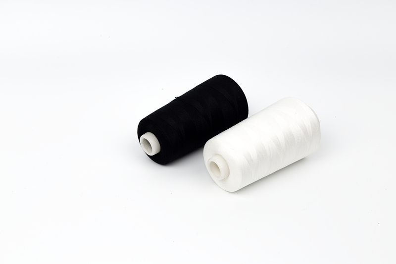 100% Polyester Sewing Thread Oeko-Tex 100 1 Class