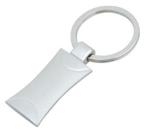 Different Types of Key Rings, Promotional Keychain (GZHY-KA-108)