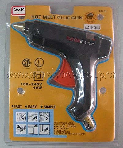 20W / 40W Glue Gun High Quality Glue Gun