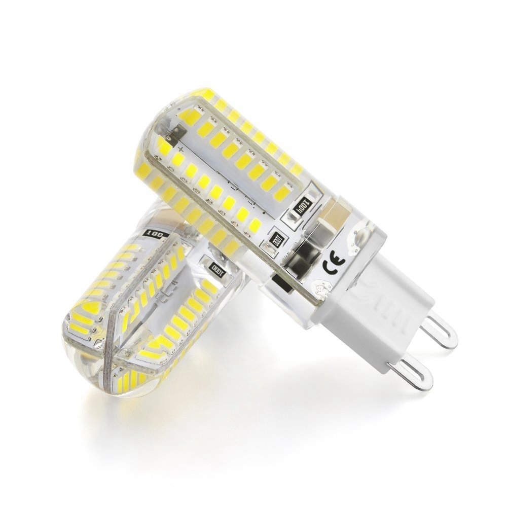 G9 LED Corn Light 5W Mini LED Bulb Energy Saving Bulb