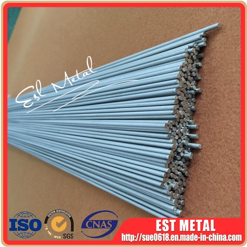 High Quality Erti-3 Grade 3 Titanium Wire for Sale