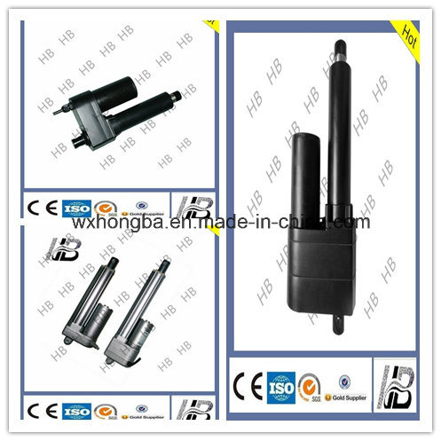 12VDC High Precision Linear Actuator (HB-DJ806)