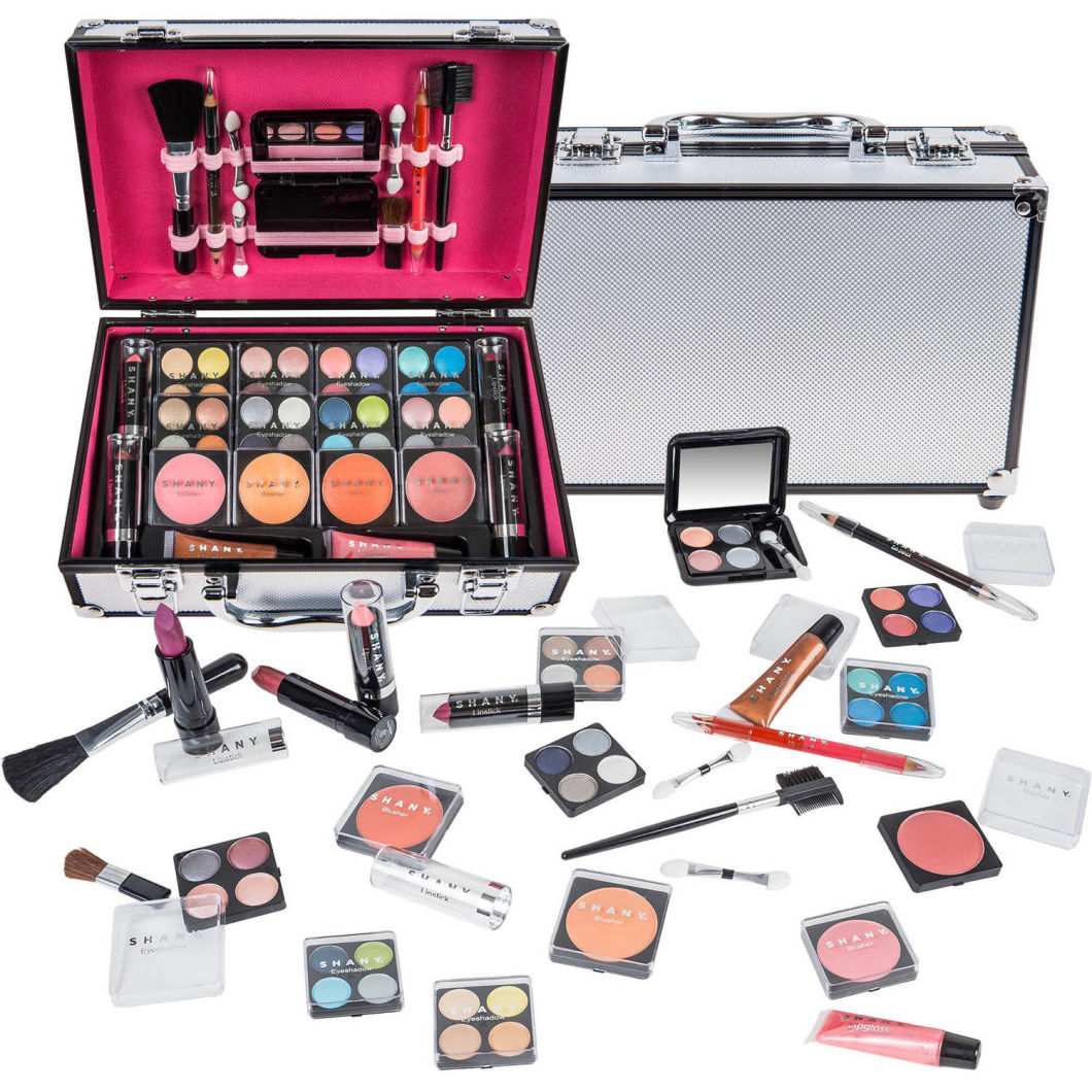 Professional Cosmetic Makeup Case Beauty Case