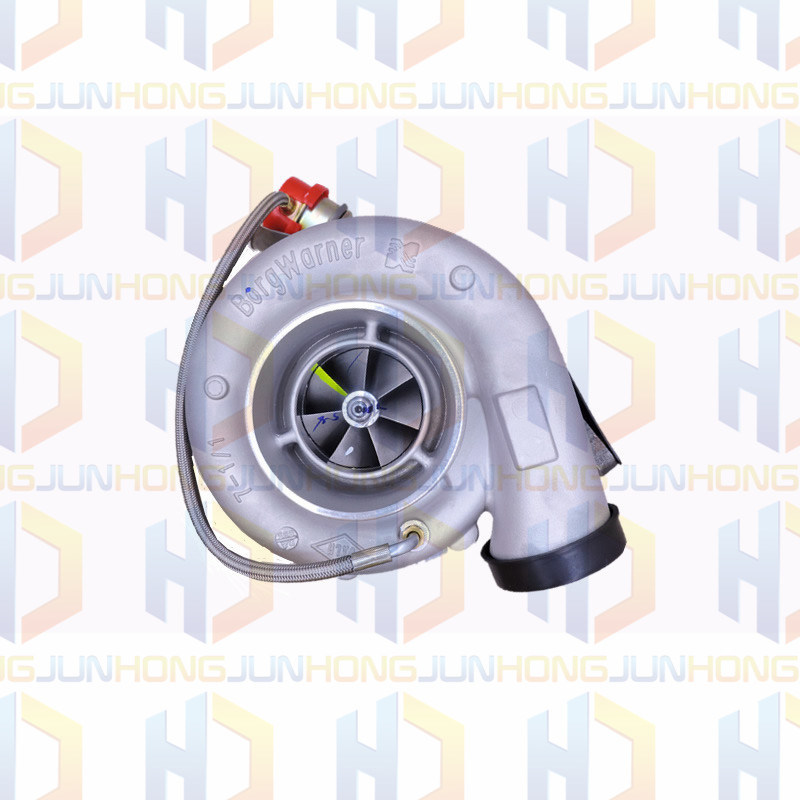 Wd615 Turbocharger (VG1560118229) for Sinotruk HOWO