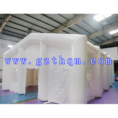 10m*7m Giant Inflatable Tent Inflatable Party Tent/Inflatable Clear Dome Tent