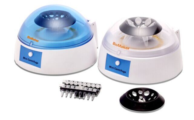 Execllent Quality Low Speed Mini-Plate Refrigerated Decanter Centrifuge