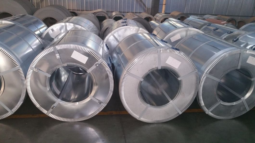 SPCC Cold Rolled Steel Coil or Sheet