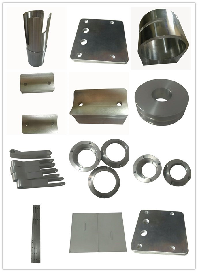 Custom Precision Sheet Metal Fabrication Car Part