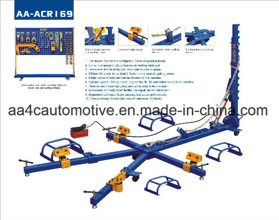 Auto Repair Bench (AA-ACR169)