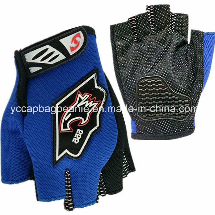 Outdoor Sports Bicycle Cycling Gloves / Biking Gloves