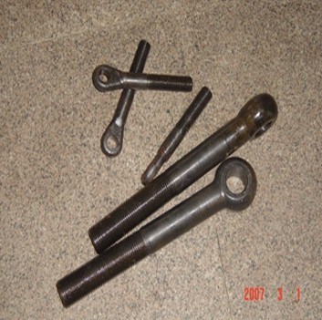 Stainless Steel Assortment (Eye Bolts & non-standard)