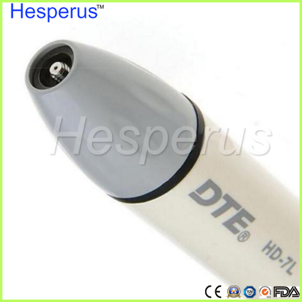 Hot Sale! Woodpecker Dental Ultrasonic Piezo Scaler Dte D7