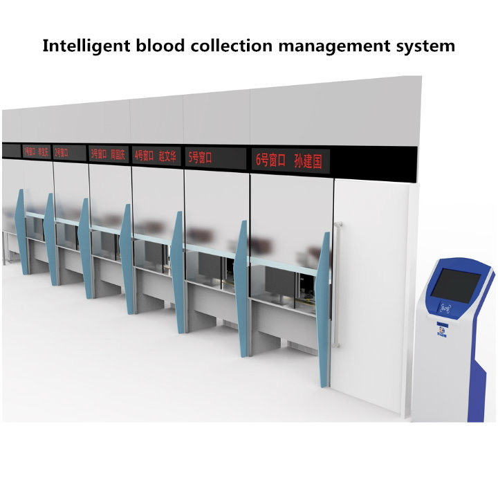 Hot Sale Hospital Test Tube Intelligent Labeling Equipment