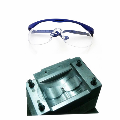 Popular Sunglasses Frame Injection Mold