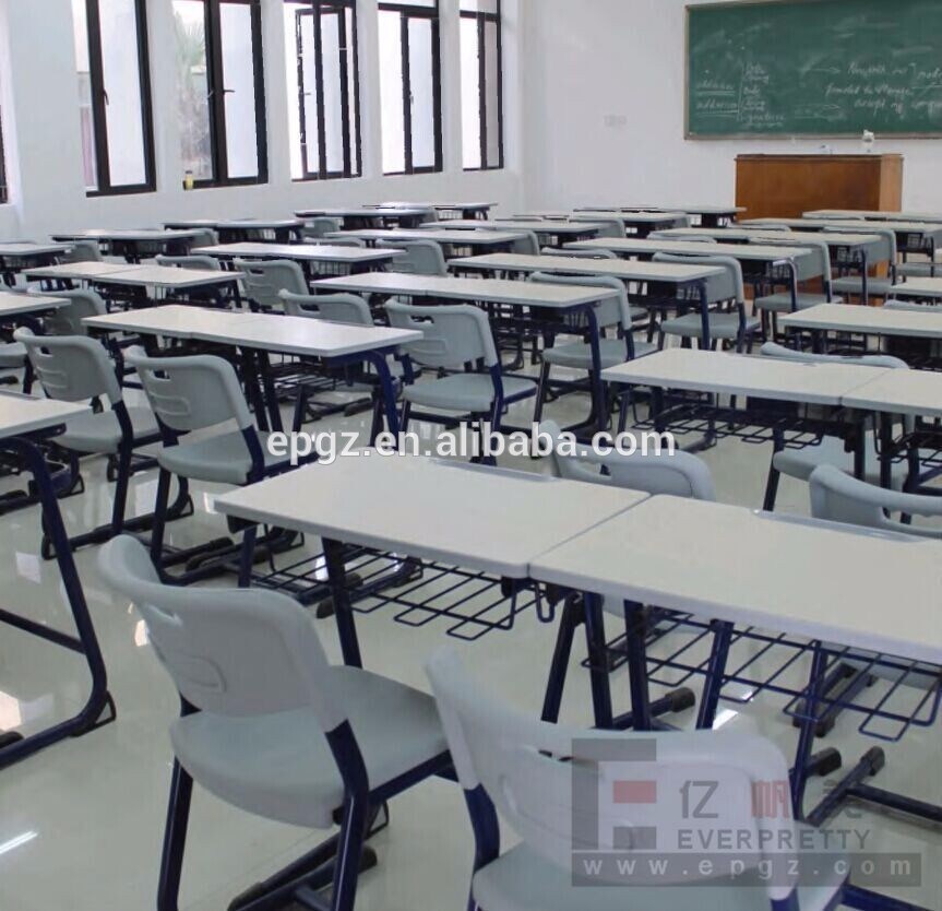 School Furniture Classroom Furniture Primary and Middle School Desk and Chair