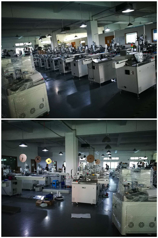 Factory Direct Supply High Precision Automatic Computer Cutting Skinning Machine (LA-380)