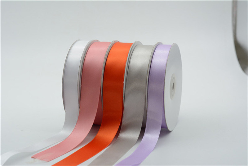 Satin Silk Cinta Ribbon for Religious Gifts Packaging