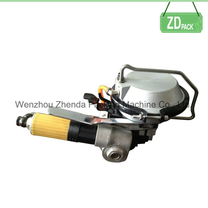 Pneumatic Steel Strapping Tool Manufacturer (KZ-19/16/13)