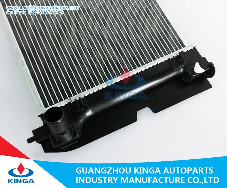 Aluminic Alloy Radiator for Toyota Corolla'01- / Avensis'03 1.8