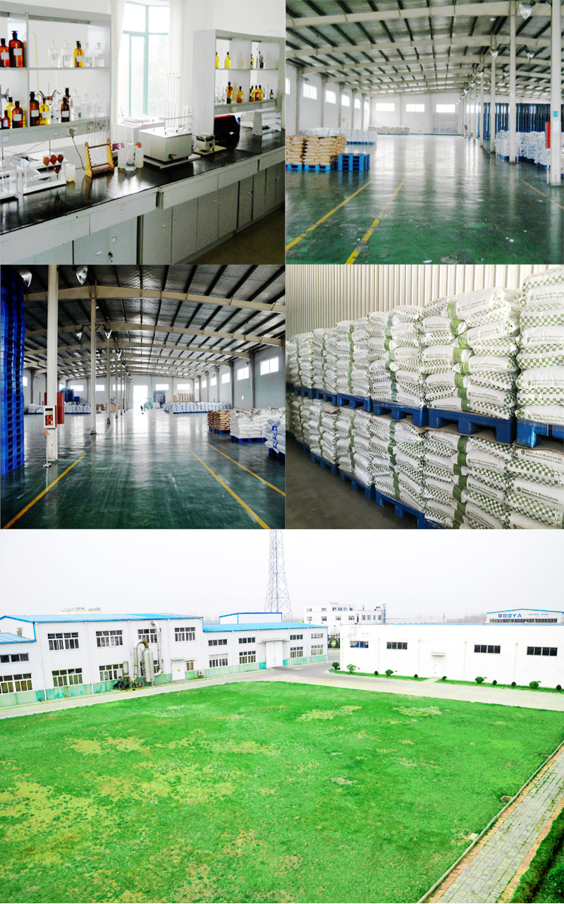 High Viscosity CMC Price Sodium Carboxymethyl Cellulose for Thickener